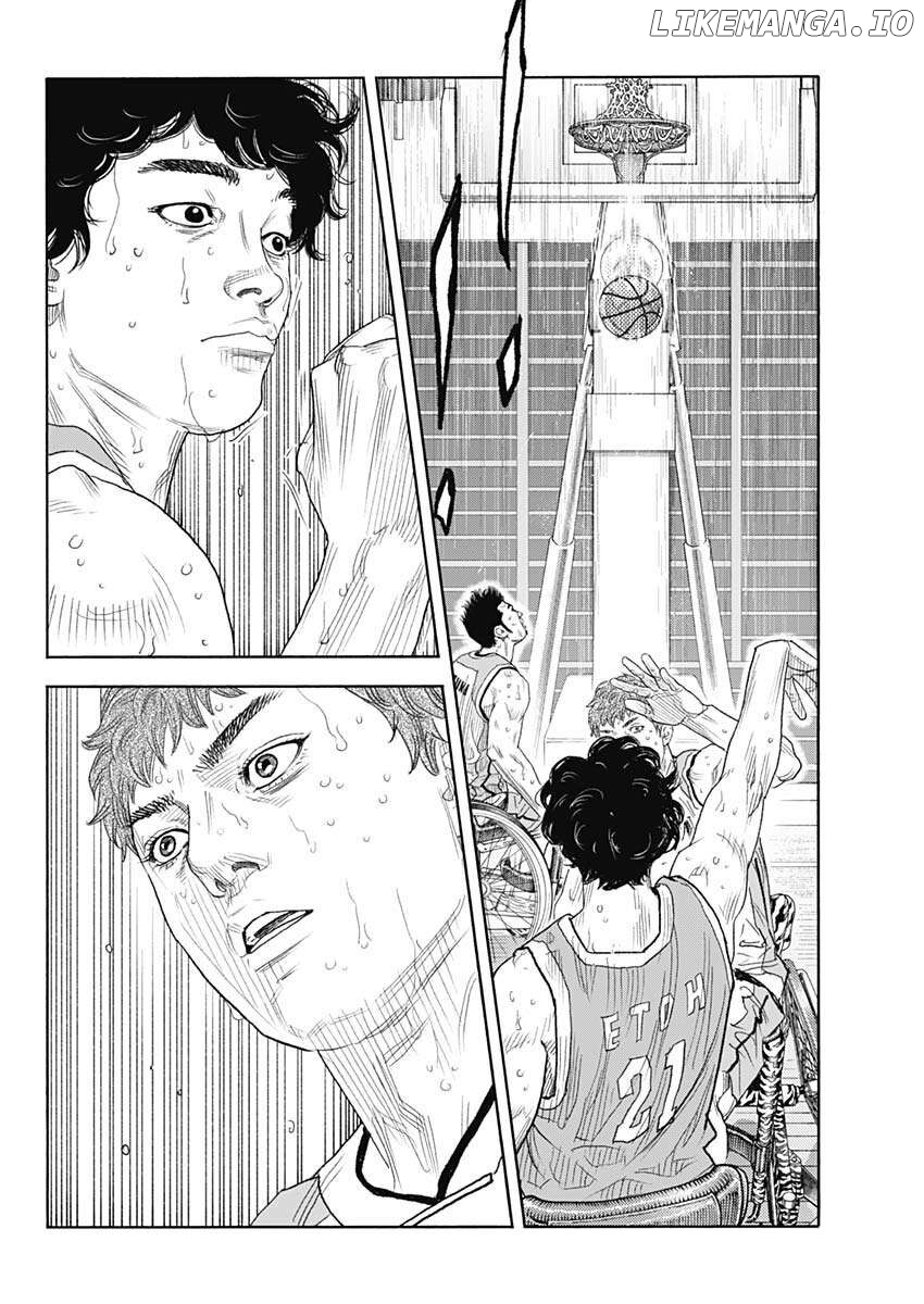 Real, Chapter 99 image 31
